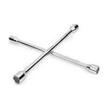 Megatools MXW16 Cross Wrench - KHM Megatools Corp. Megatools MXW16 Cross Wrench - KHM Megatools Corp.